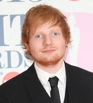 Ed Sheeran splits from girlfriend