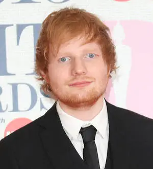 Ed Sheeran splits from girlfriend