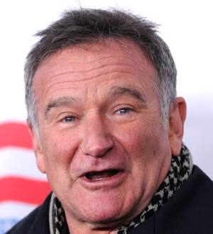 Stars campaign for mental health awareness after Robin Williams' death