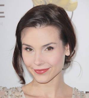 True Blood star keen to channel her paranormal skills