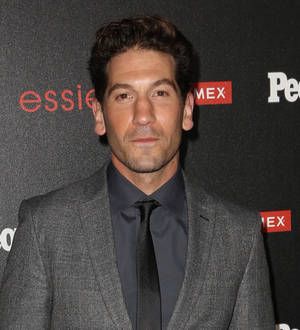 Jon Bernthal to be a dad again