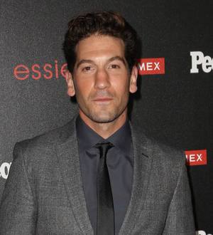 Jon Bernthal to be a dad again