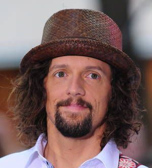 Jason Mraz set to play concert in Myanmar