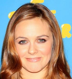 Alicia Silverstone: 'My first boyfriend was gay'