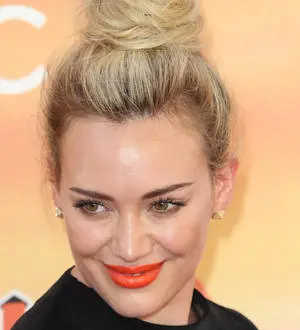 Hilary Duff recording Ed Sheeran song for new album