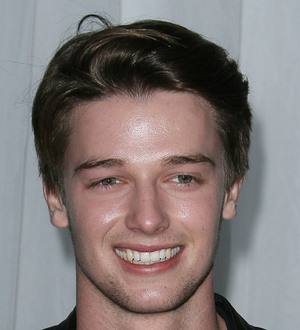 Schwarzenegger's son injured in skiing accident