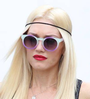 Gwen Stefani in talks to join The Voice - report