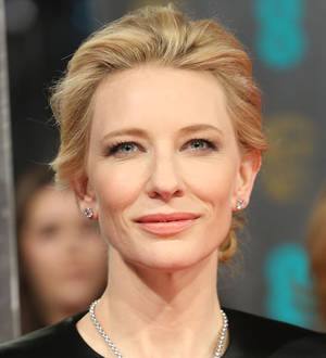 Modern Family bosses courting Cate Blanchett cameo