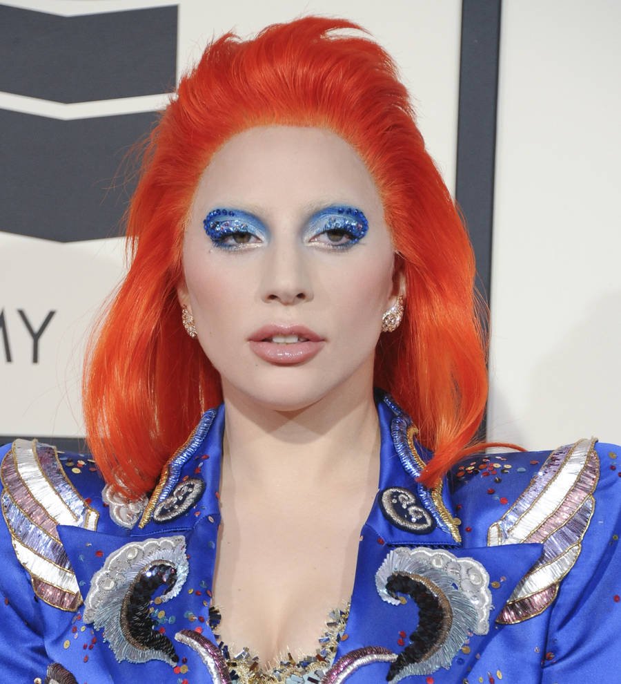 Lady Gaga vows never to turn fashion designer