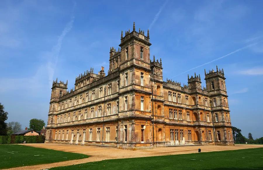 ICYMI: "Downton Abbey" Movie Release Date & Casting Info!