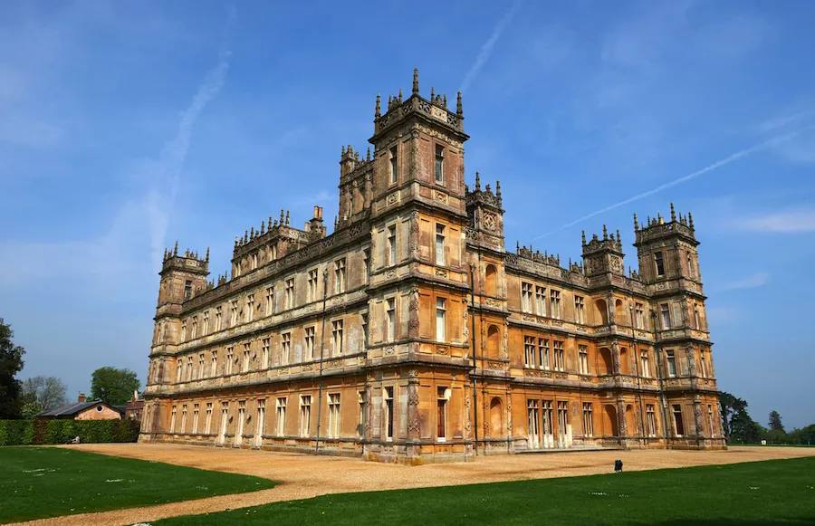ICYMI: "Downton Abbey" Movie Release Date & Casting Info!