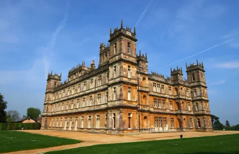 ICYMI: "Downton Abbey" Movie Release Date & Casting Info!