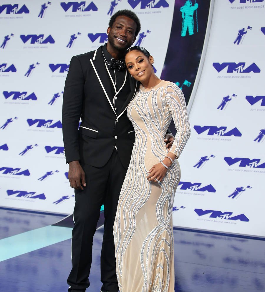 Gucci Mane weds Keyshia Ka’oir in.7 million ceremony