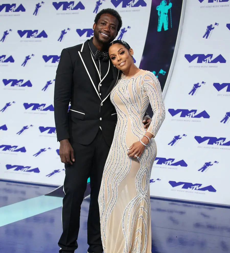 Gucci Mane weds Keyshia Ka’oir in.7 million ceremony