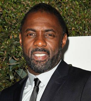 The Wire ended Idris Elba's desperate times
