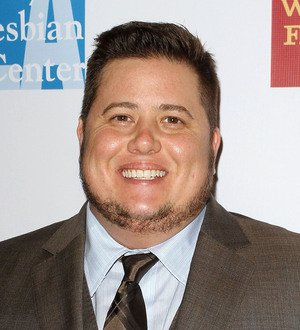 Chaz Bono and Adam Lambert lead Out100 List