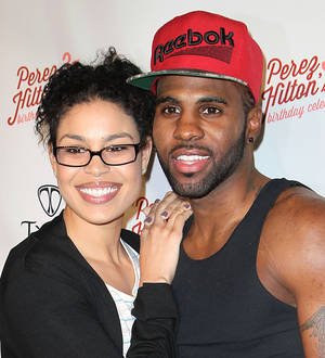 Jason Derulo & Jordin Sparks collaborate on new tracks