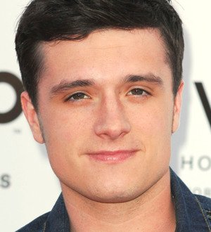 Josh Hutcherson to play at annual celebrity basketball game