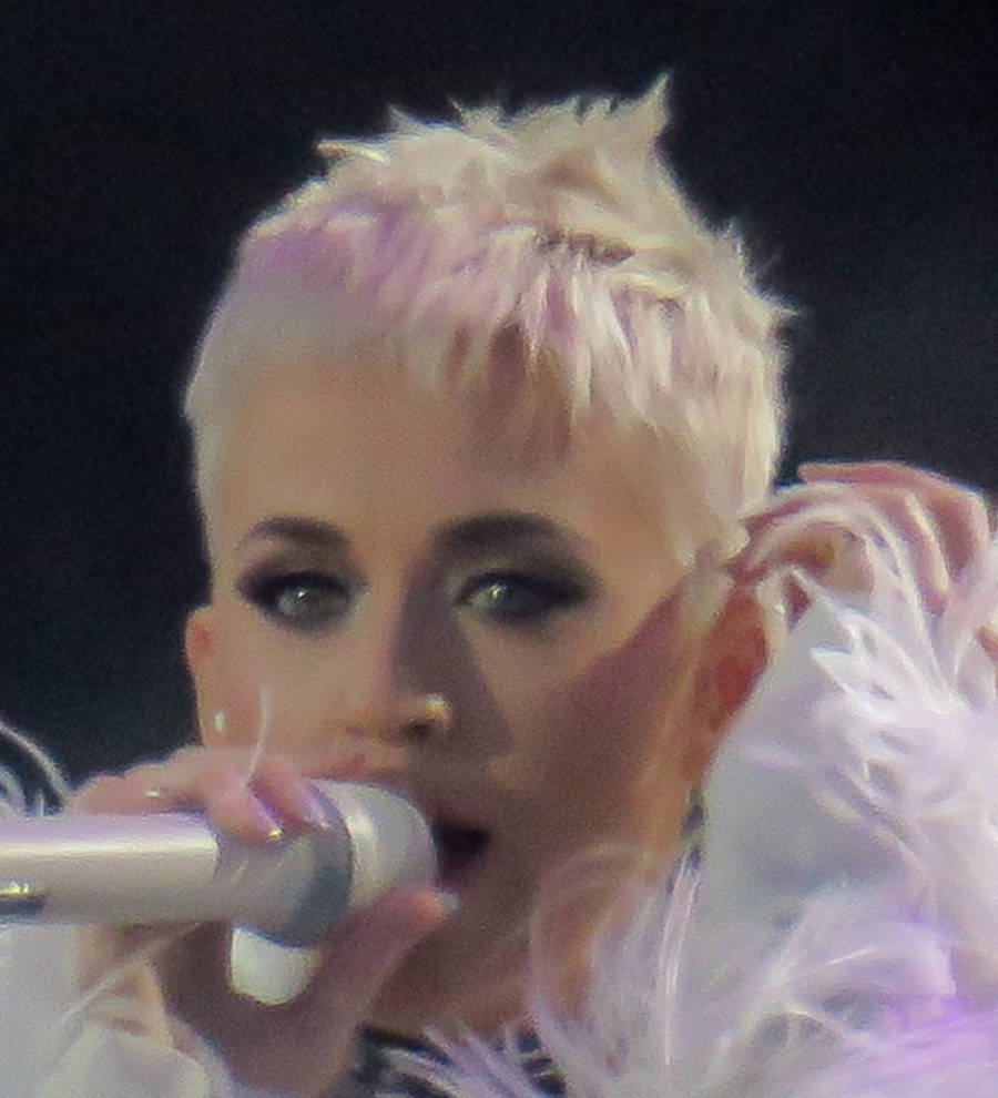 Katy Perry and Jessica Chastain show support for Chelsea Handler online