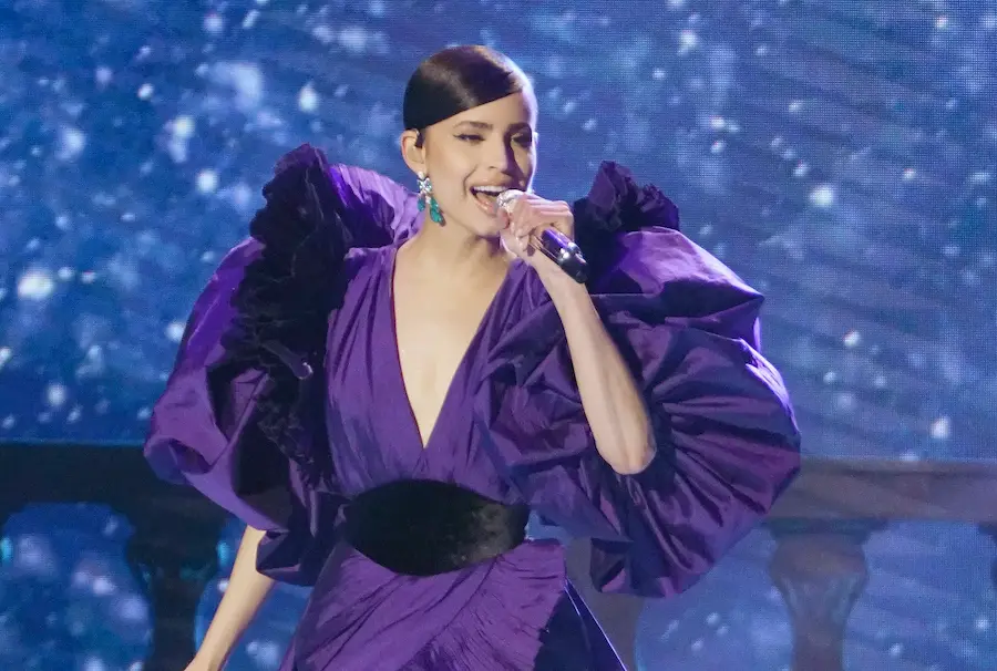5 Things We Love About Sofia Carson's Debut Album!