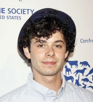 Paul Iacono opens up about his sexuality