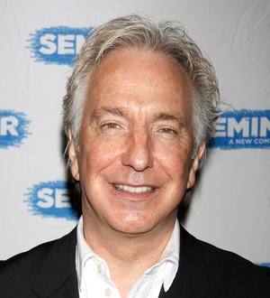 J.K. Rowling's Harry Potter secret helped Alan Rickman create Snape