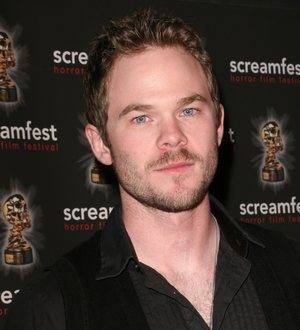 X-Men star Shawn Ashmore weds