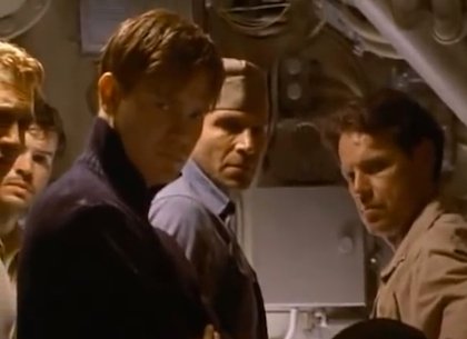 Hidden on Streaming: 'below' (2002)
