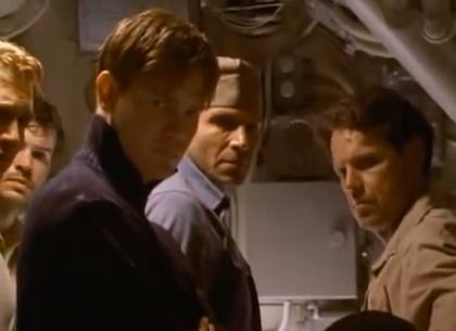 Hidden on Streaming: 'below' (2002)