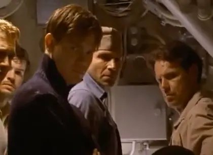 Hidden on Streaming: 'below' (2002)