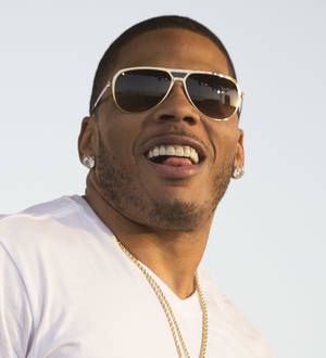 Nelly arrested