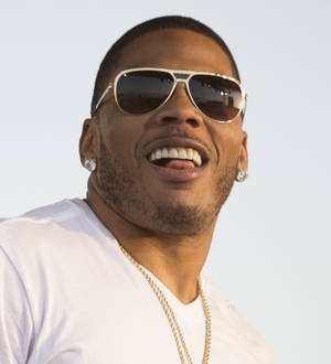 Nelly arrested