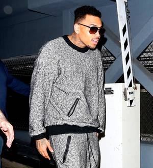 Shoppers bag Chris Brown bargains