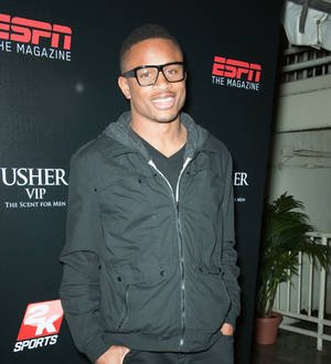 Kerry Washington's husband retires from football