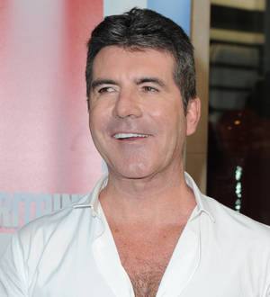 Simon Cowell confirms Louis Tomlinson baby news