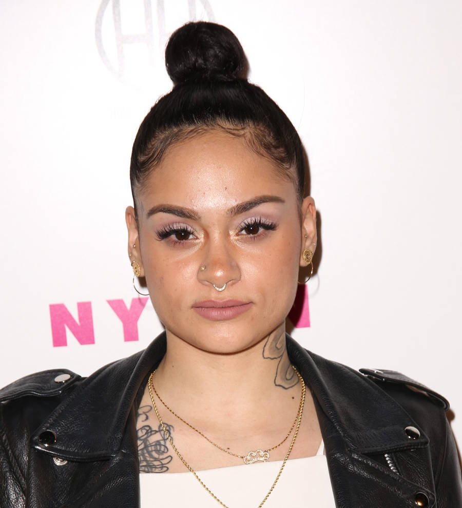 Kehlani's ex breaks silence after her suicide attempt