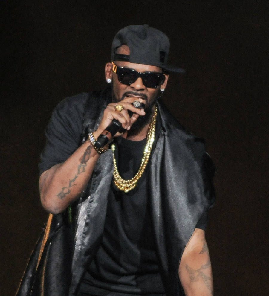 Georgia officials deny there is new evidence surrounding R. Kelly sex cult allegations