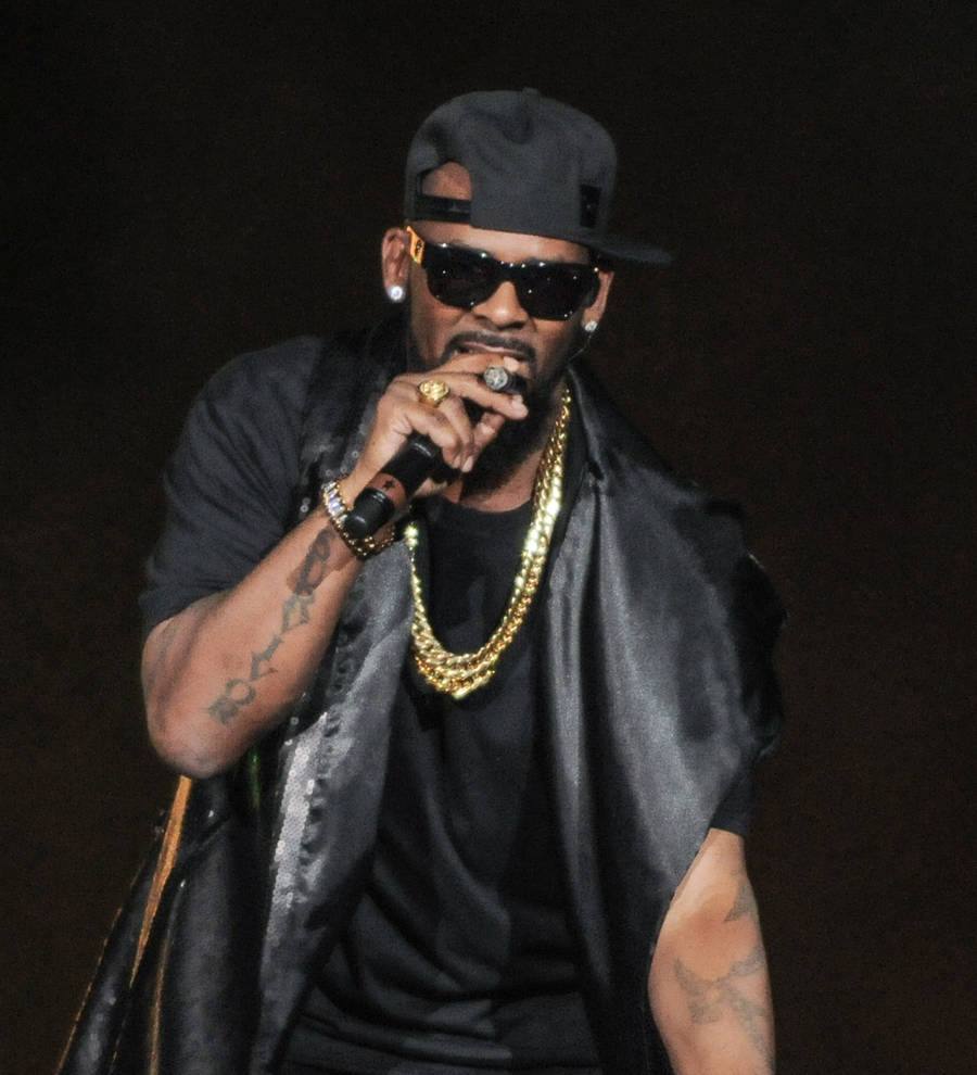 Georgia officials deny there is new evidence surrounding R. Kelly sex cult allegations