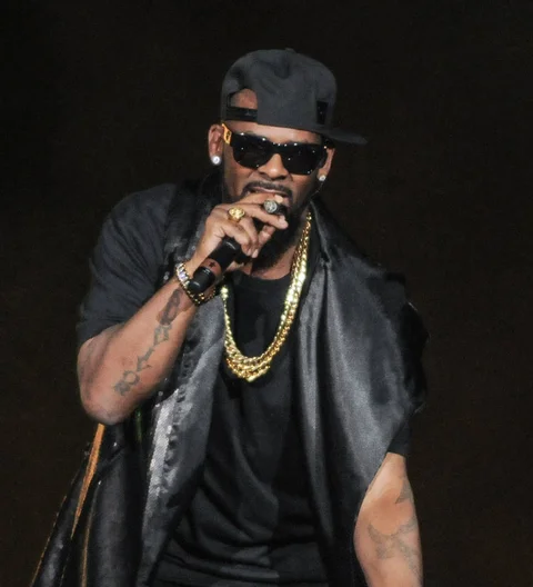 Georgia officials deny there is new evidence surrounding R. Kelly sex cult allegations
