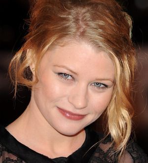 Lost star Emilie De Ravin had Olympics dreams as a child gymnast