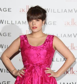 Lily Rose Cooper offers to slaughter a pig for charity cash