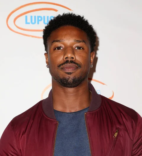 Michael B. Jordan stars in new police brutality video
