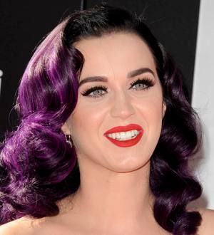 Katy Perry: 'My life is a fairy tale'