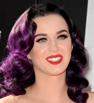 Katy Perry: 'My life is a fairy tale'