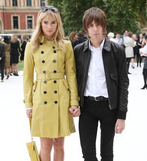Miles Kane questions ex Suki Waterhouse's romance with Bradley Cooper