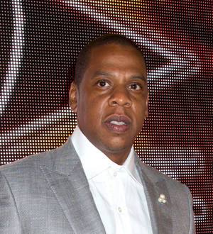 Jay-Z and Beyonce celebrate club milestone in New York