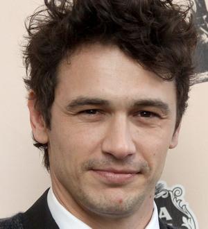 James Franco to hold arts seminar