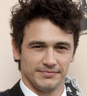 James Franco to hold arts seminar