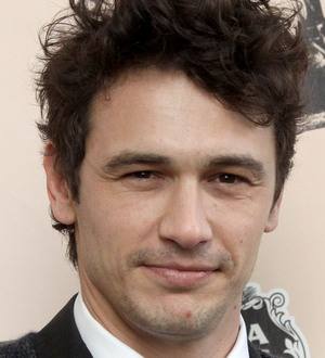 James Franco to hold arts seminar