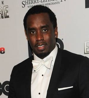 Sean 'Diddy' Combs shares confessional video about drug dealer dad